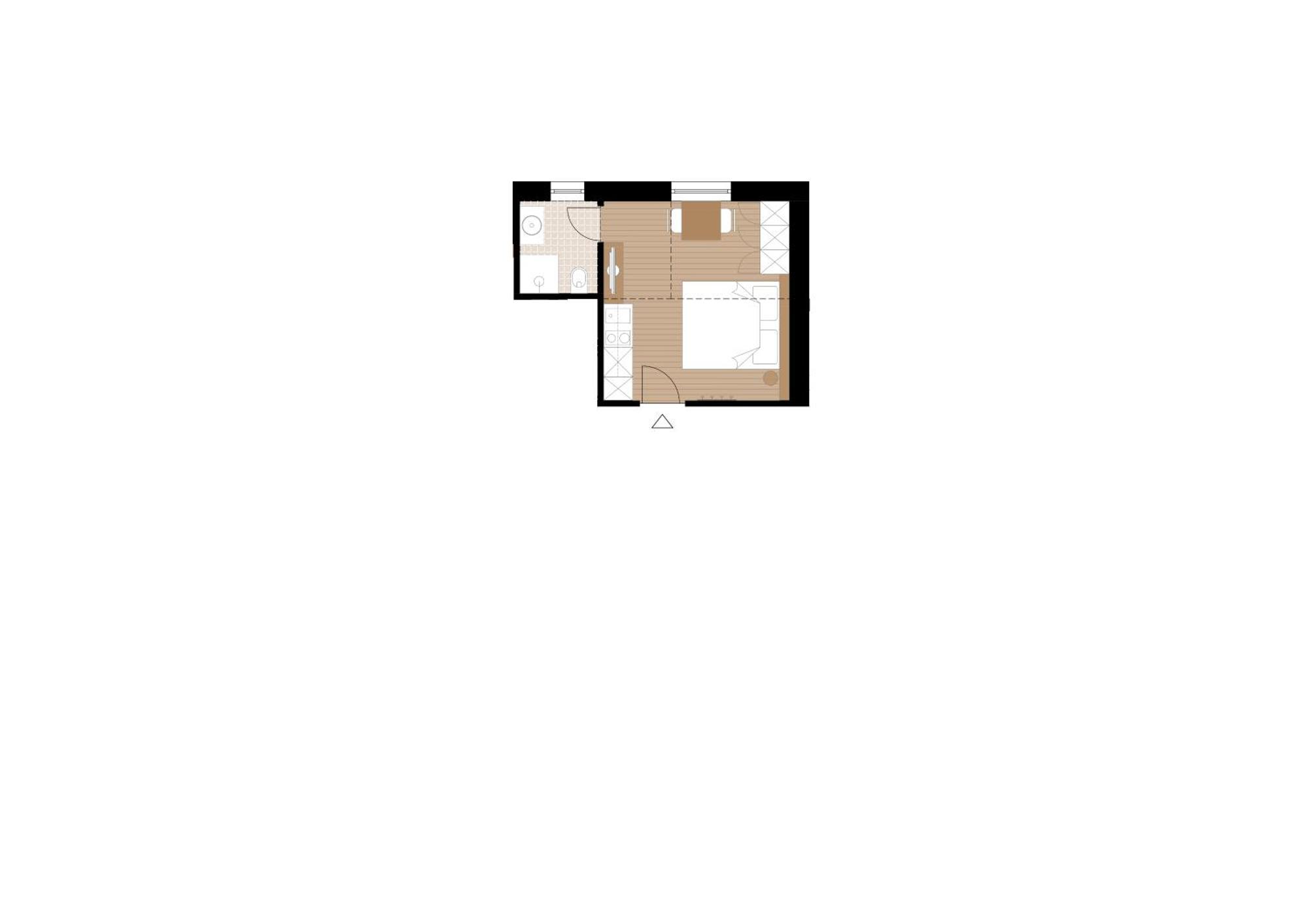 Apartment Steinach Algund Buitenkant foto