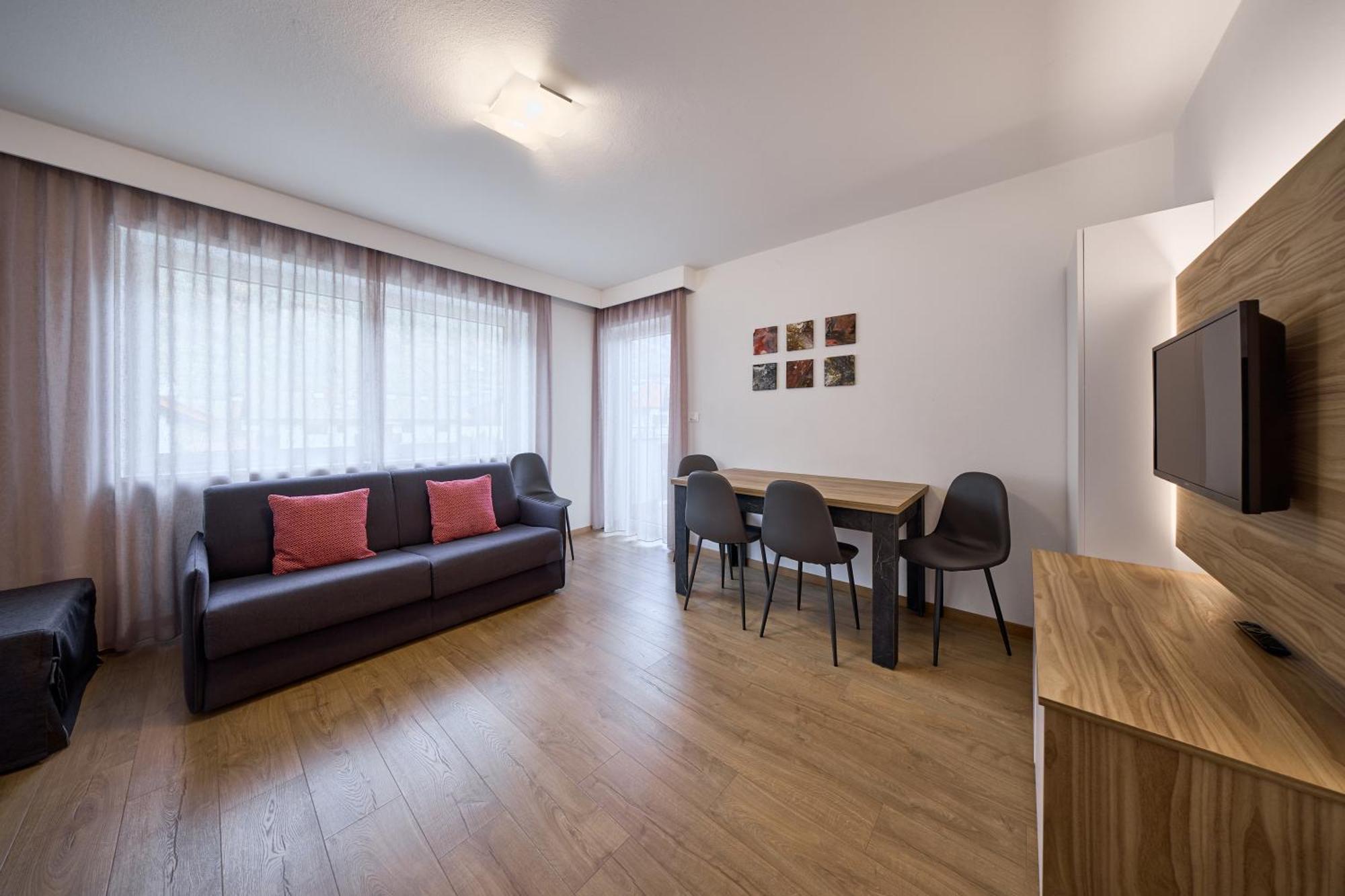 Apartment Steinach Algund Buitenkant foto